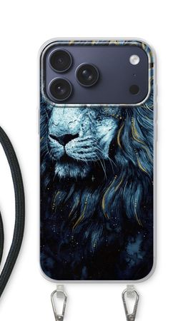 Darkness Lion