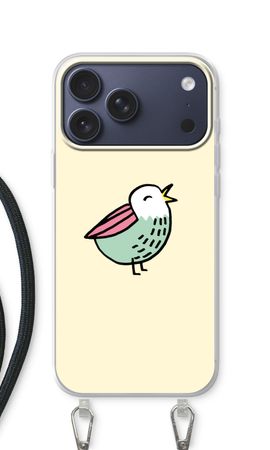 Birdy