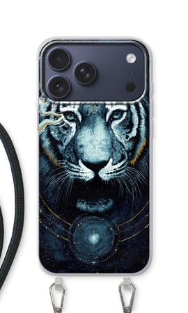 Darkness Tiger