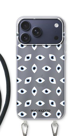 Eyes pattern