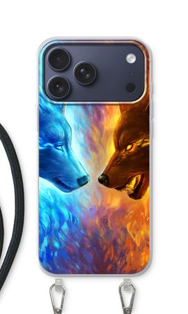 Fire & Ice