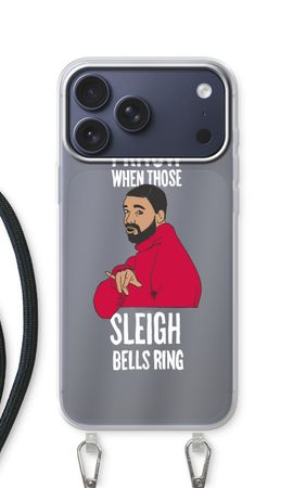 Sleigh Bells Ring