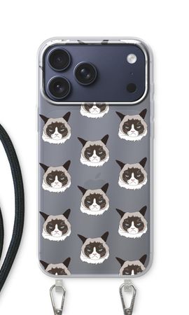 It's a Purrr Case