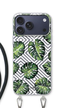 Geometric jungle