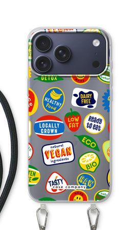 Fruitsticker
