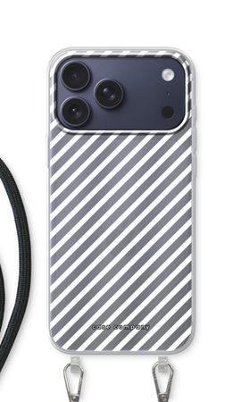 Stripes black and white