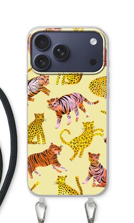 Cute Tigers and Leopards