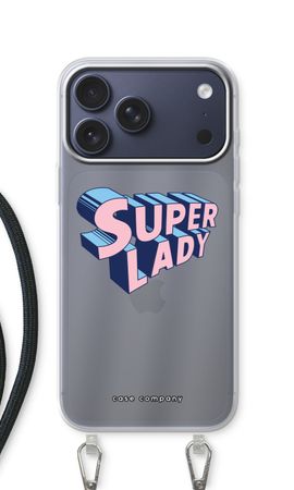Super lady
