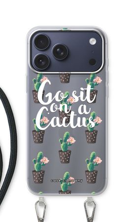 Cactus quote