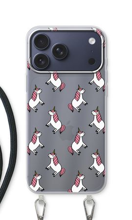 Unicorns everywhere