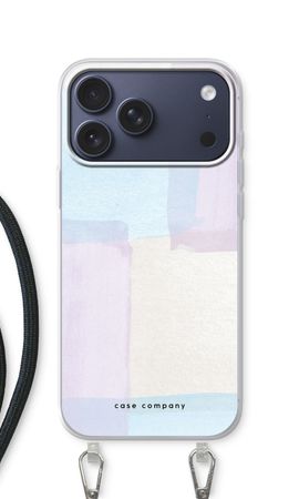 Square pastel