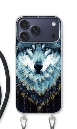 Darkness Wolf