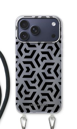 Crazy pattern