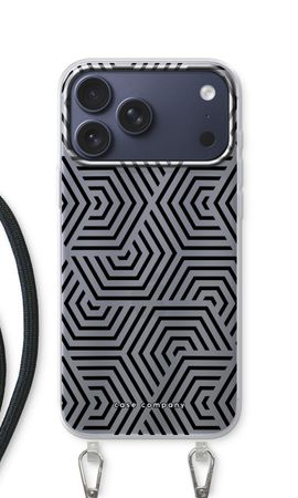 Magic pattern