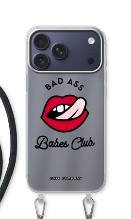 Badass Babes Club