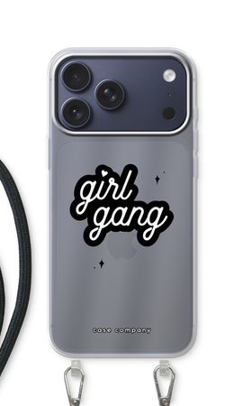 Girl Gang