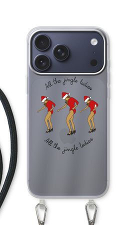 Jingle Ladies