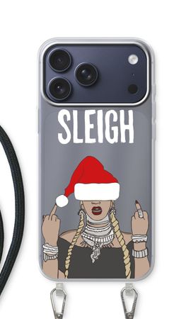 Came To Sleigh