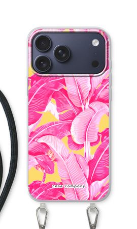 Pink Banana