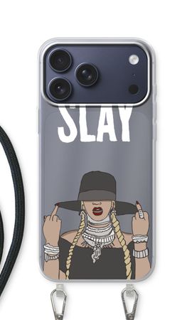 Slay All Day