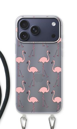 Anything Flamingoes