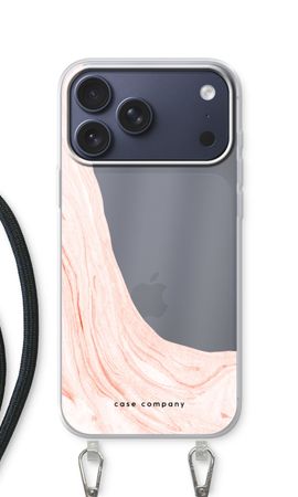 Peach bath