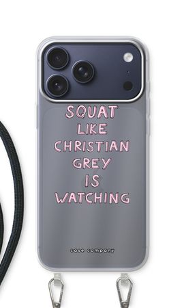 Christian Grey