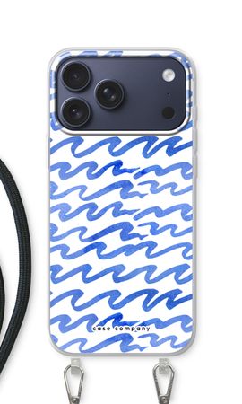 Blue waves