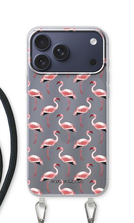 Flamingo green
