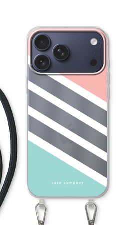 Stripes pastel