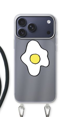 Fried egg