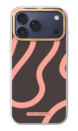 Mocha Swirl