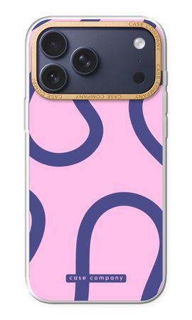 Bubblegum Curve