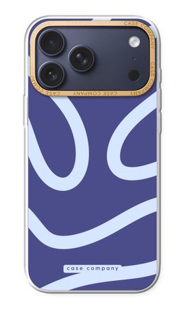 Indigo Stream