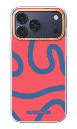 Coral Maze