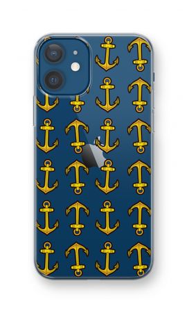 Musketon Anchor
