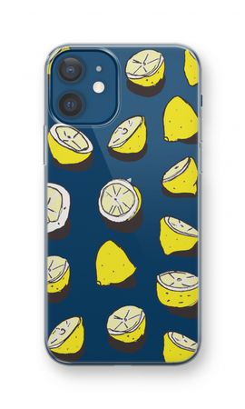 When Life Gives You Lemons...