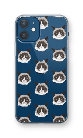 It's a Purrr Case
