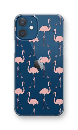 Anything Flamingoes