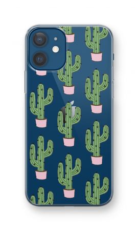 Cactus Lover