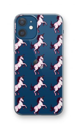 Musketon Unicorn