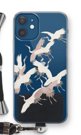 Japanese Crane Birds