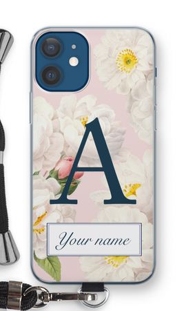 Spring florals white roses