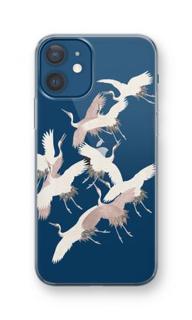 Japanese Crane Birds