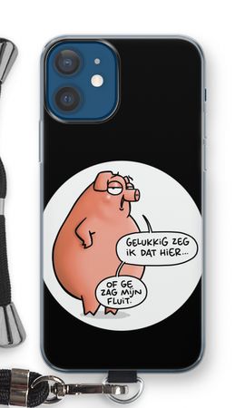 Gelukkig zeg