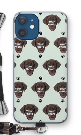 Personalized Face - Cat or Dog