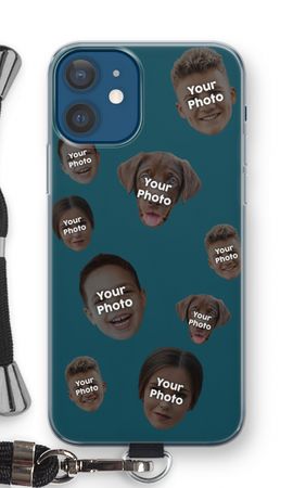 Personalized Face N°1