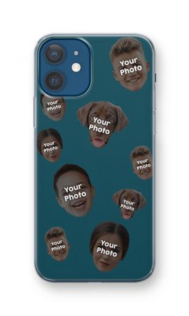 Personalized Face N°1