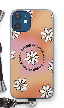 I'm gonna find a way