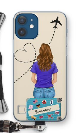 Leaving on a trip N°1